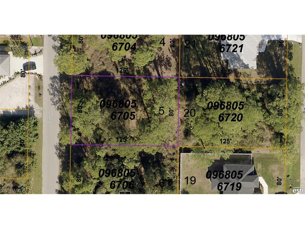 0968056705 Ribble North Port FL 34291 223014733 image1