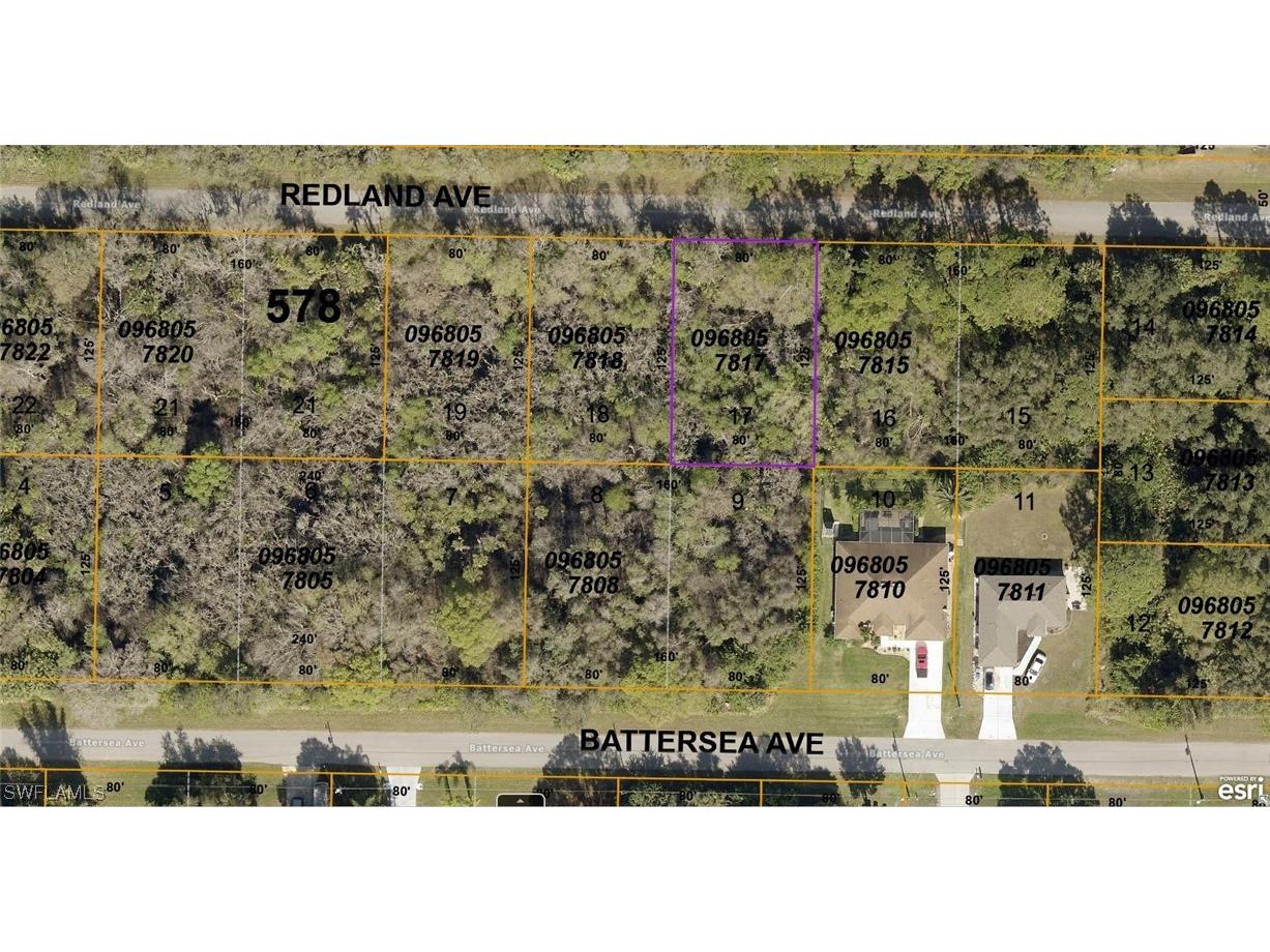 0968057817 Redland Avenue North Port FL 34291 223035155 image1