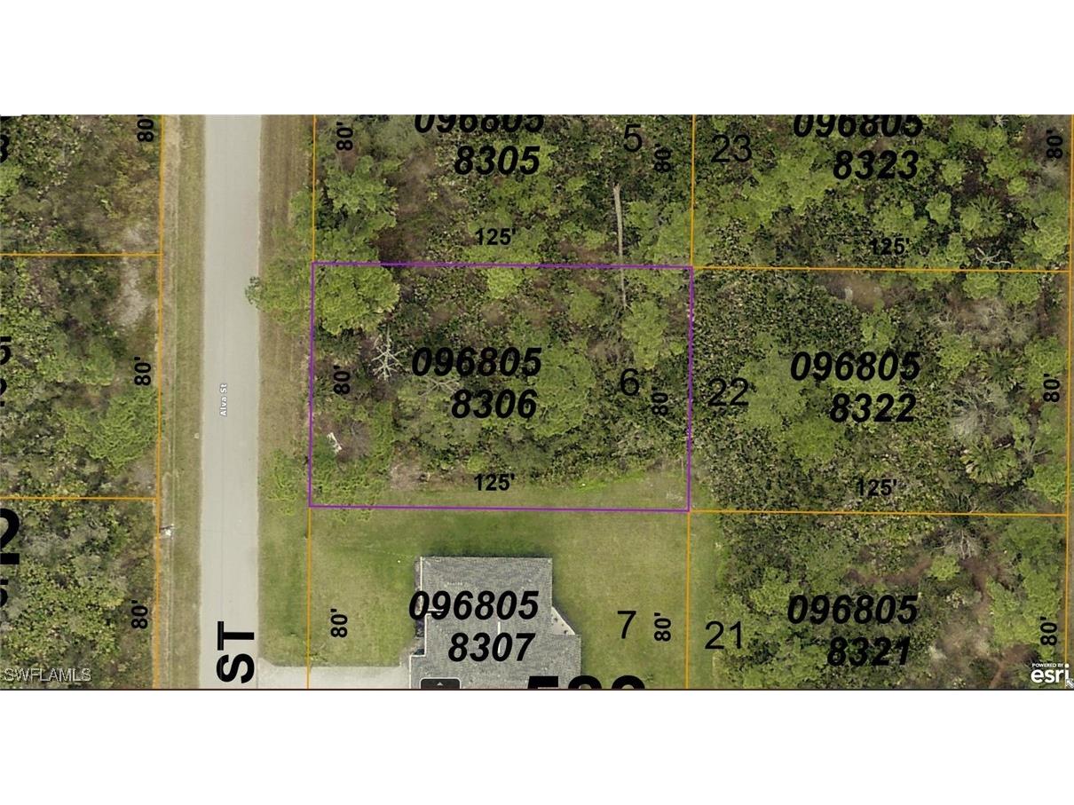 0968058306 Alva Street North Port FL 34291 224070740 image1