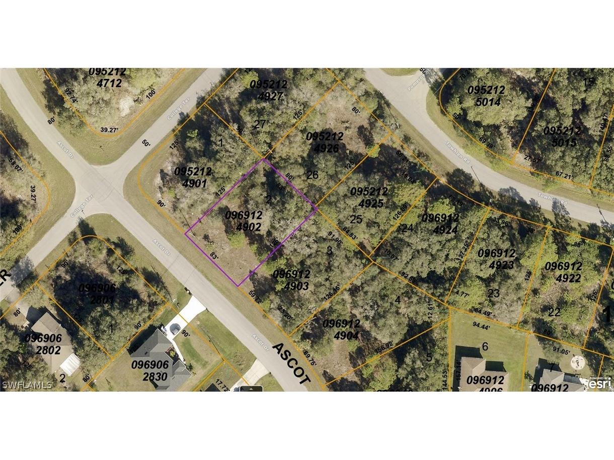 0969124902 Ascot Drive North Port FL 34291 223007764 image1