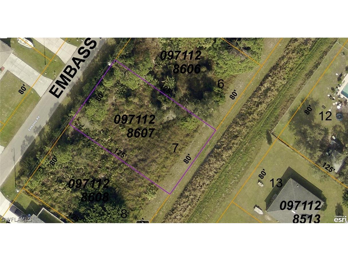 0971128607 Embassy Road North Port FL 34291 224053756 image1