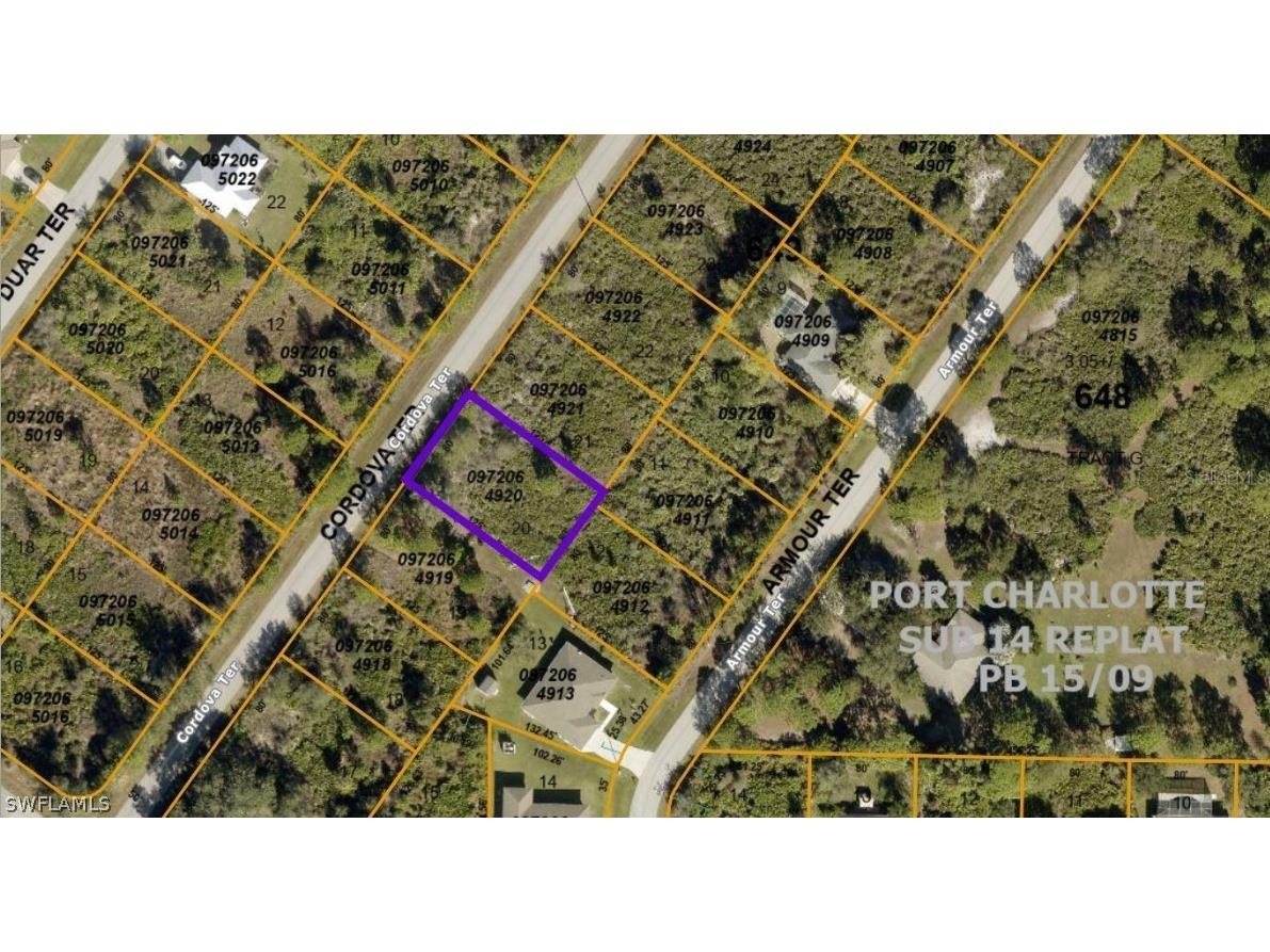 0972064920 Cordova Terrace North Port FL 34291 222082830 image1