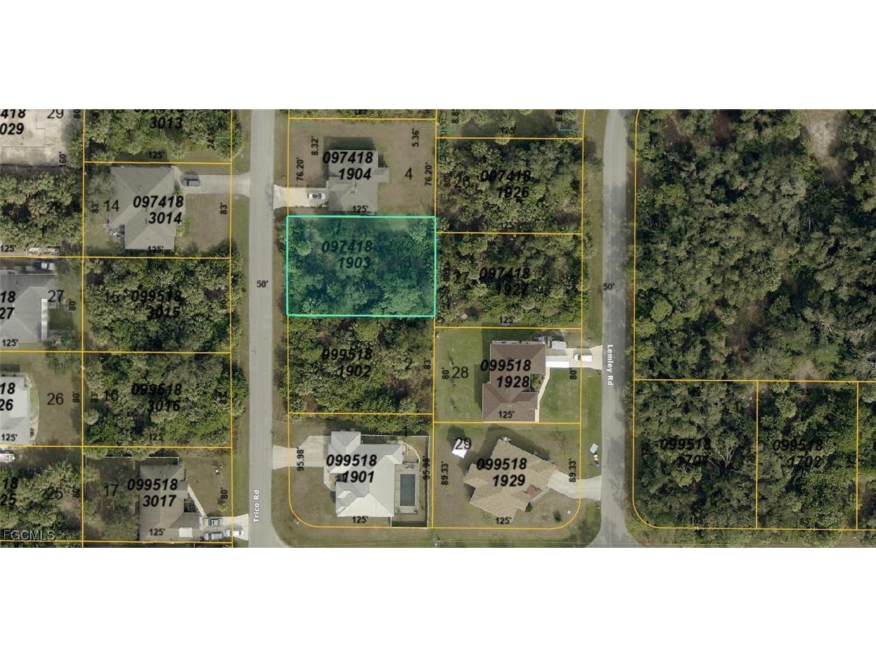 0974-18-1903 Trico Road North Port FL 34287 2025009035 image1