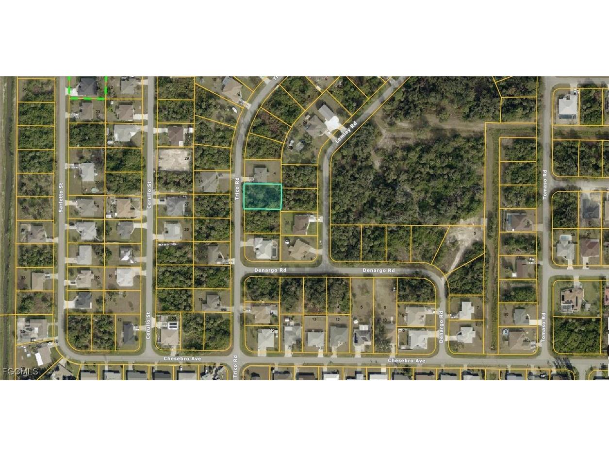 0974-18-1903 Trico Road North Port FL 34287 2025009035 image2