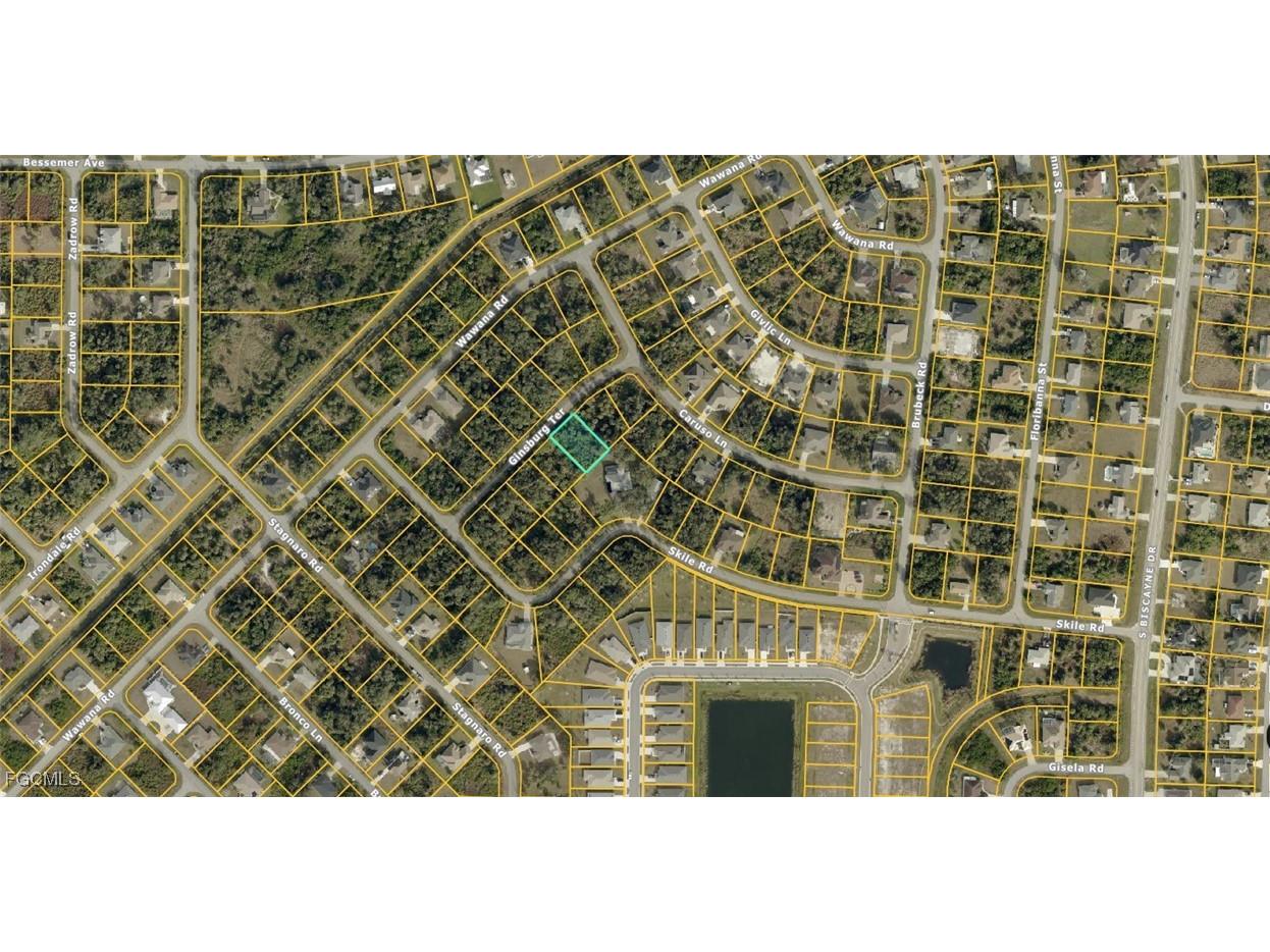 0974180403 Ginsburg Terrace North Port FL 34287 2025024322 image3