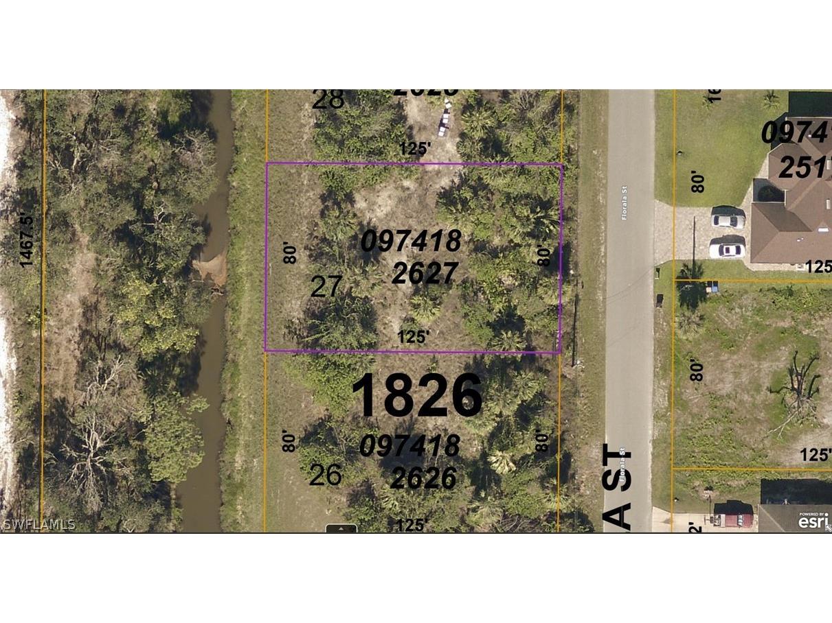 0974182627 Florala Street North Port FL 34287 224029490 image1