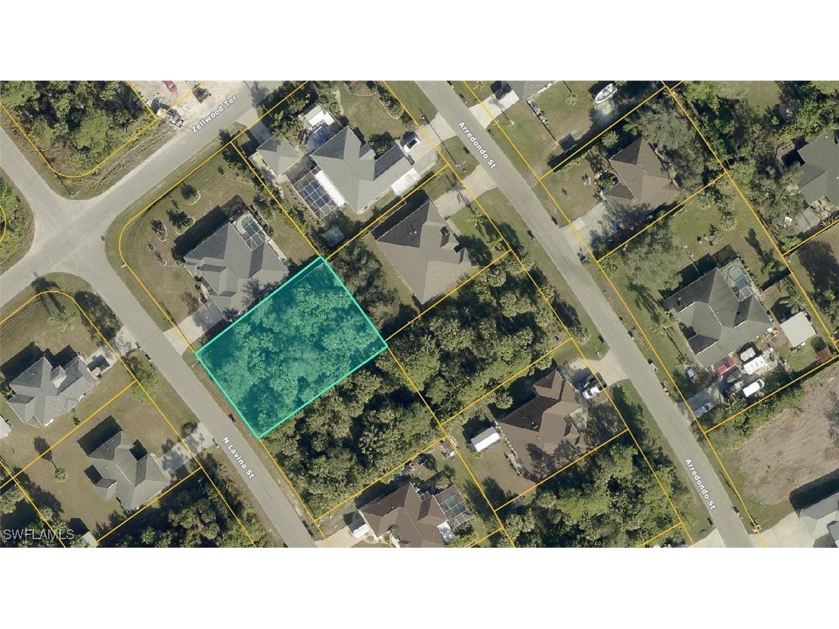 0981046721 N Lavina Street North Port FL 34286 225045992 image1