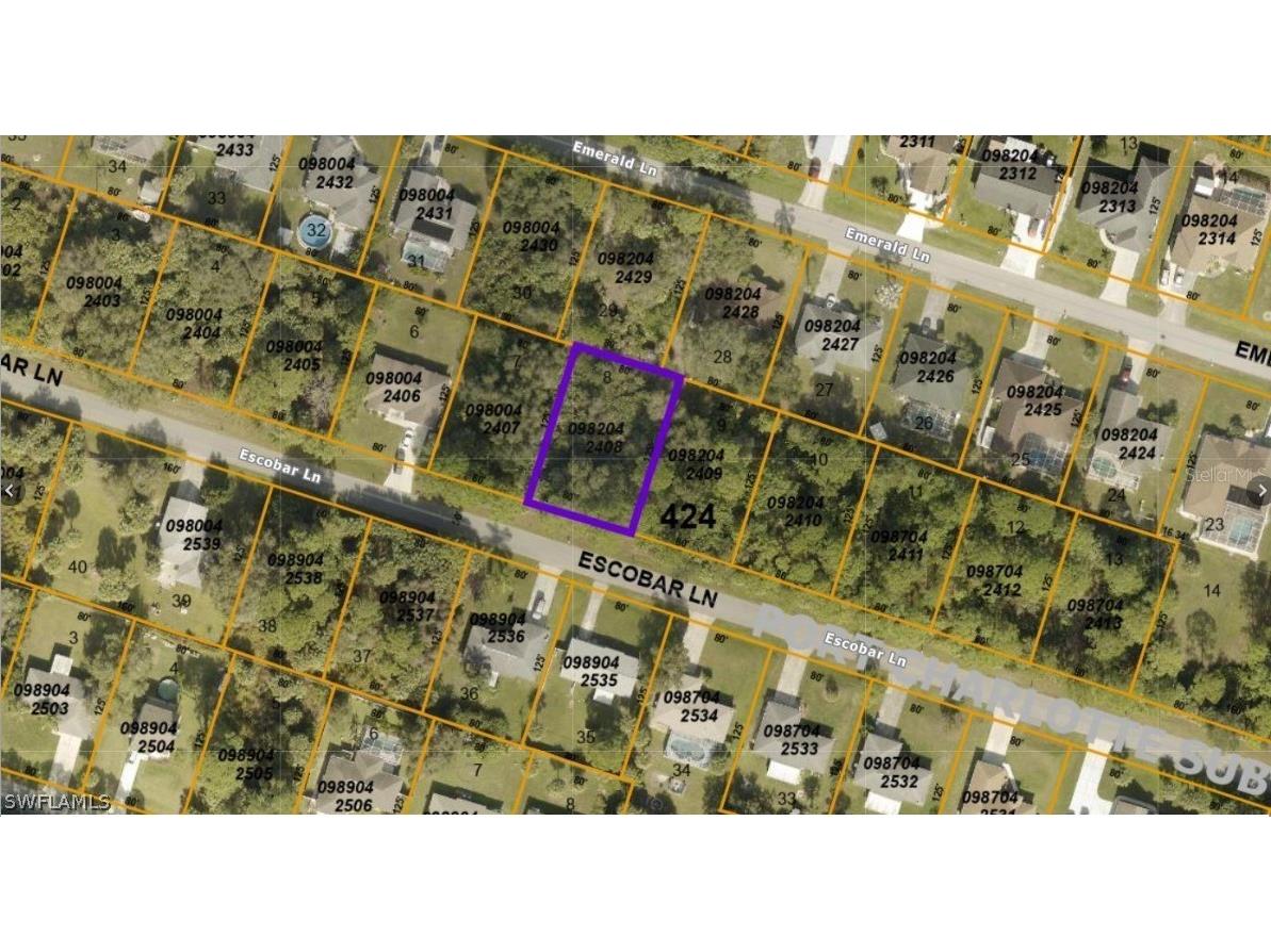 0982042408 Escobar Lane North Port FL 34286 222082586 image1