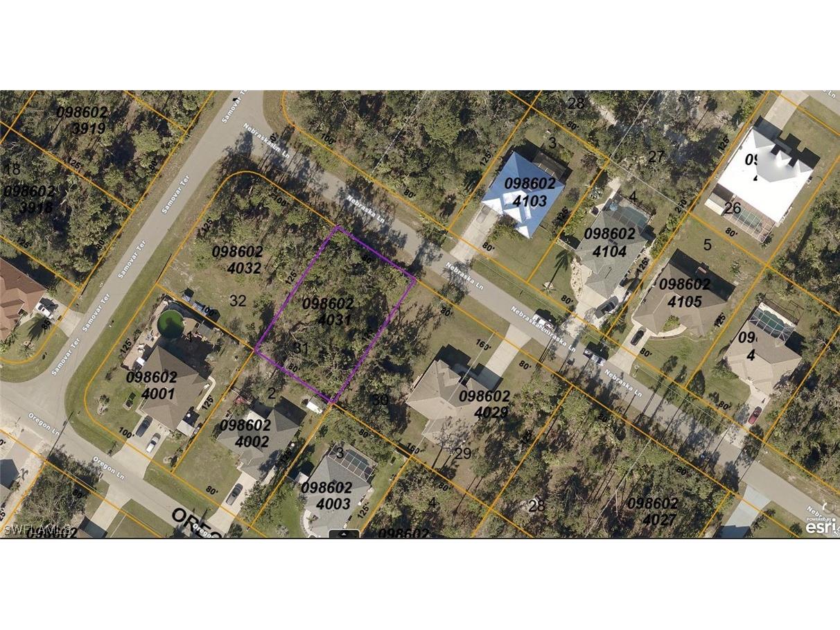 0986024031 Nebraska Lane North Port FL 34286 224005518 image1