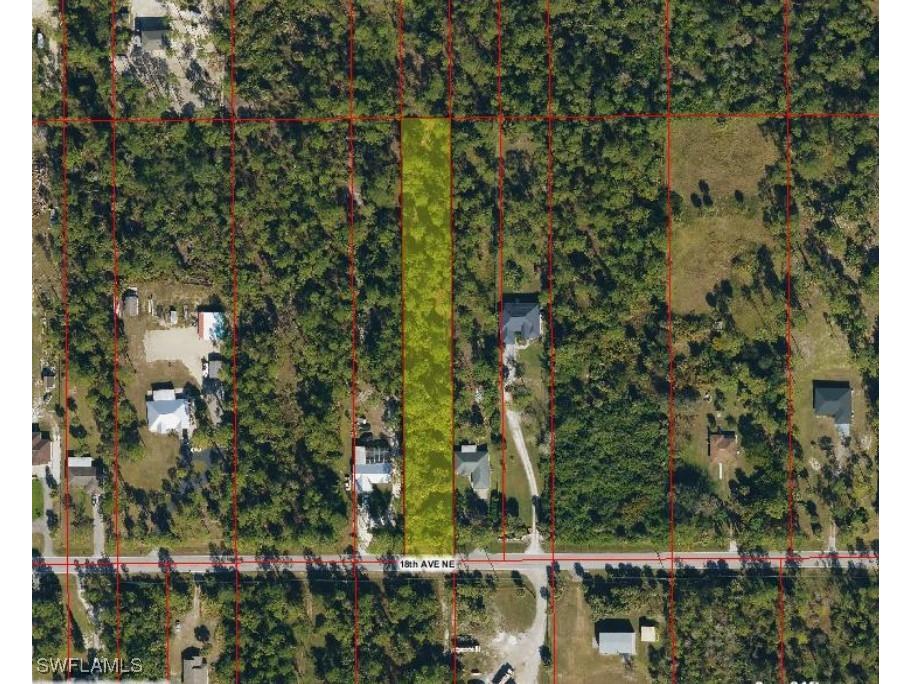 0X0X 18th Ave NE Naples FL 34120 225046298 image1