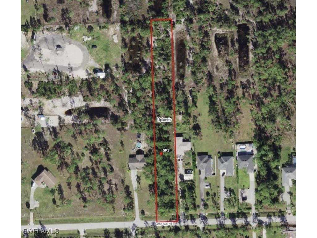 1.130 acres 41st Avenue NE Naples FL 34120 225024655 image1