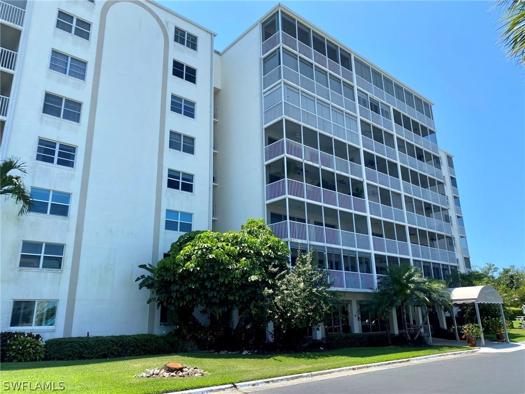 1 Bluebill Avenue #604 Naples FL 34108 226010077 image27