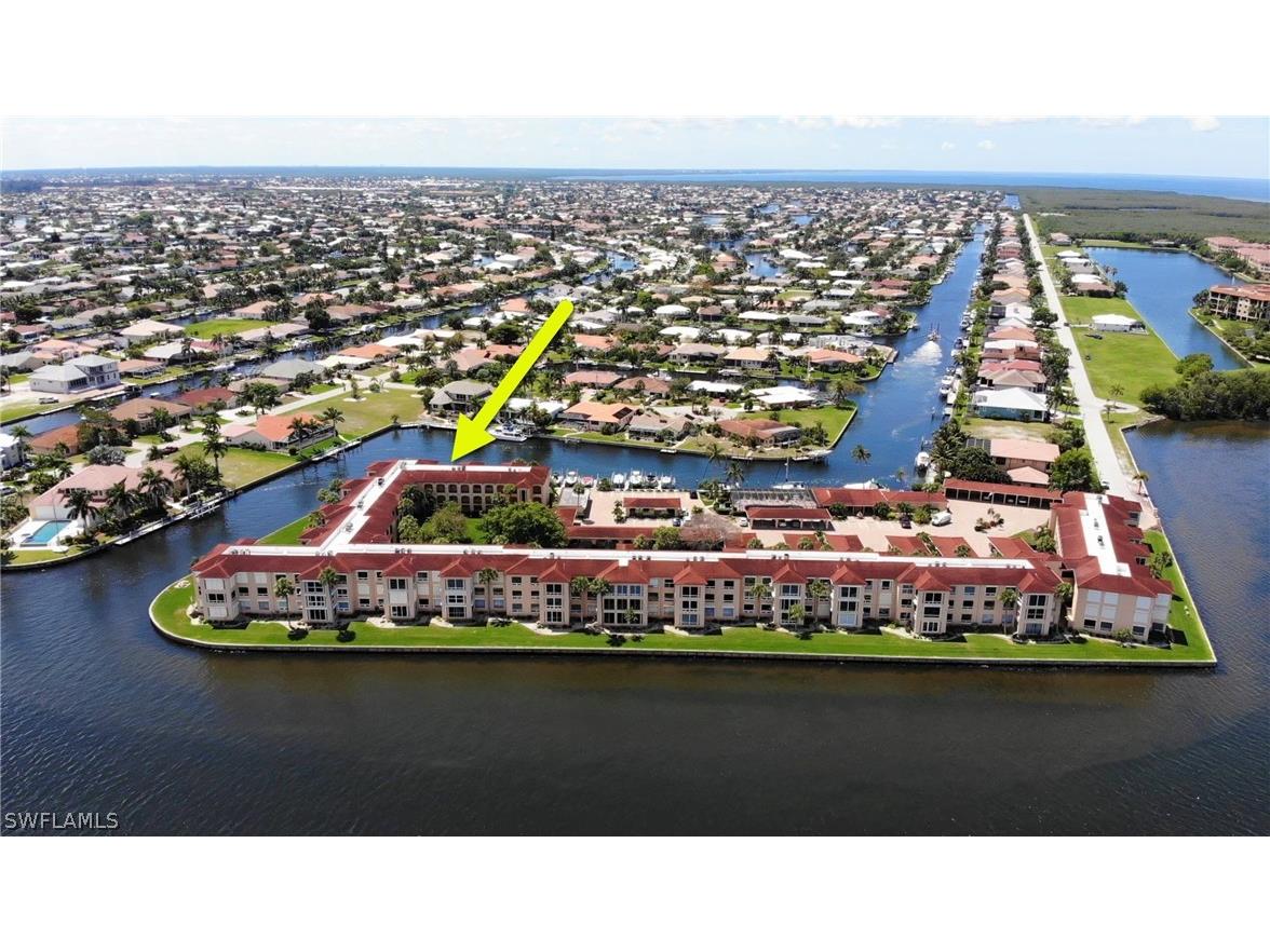 1 Colony Point Drive #2C Punta Gorda FL 33950 222086999 image1