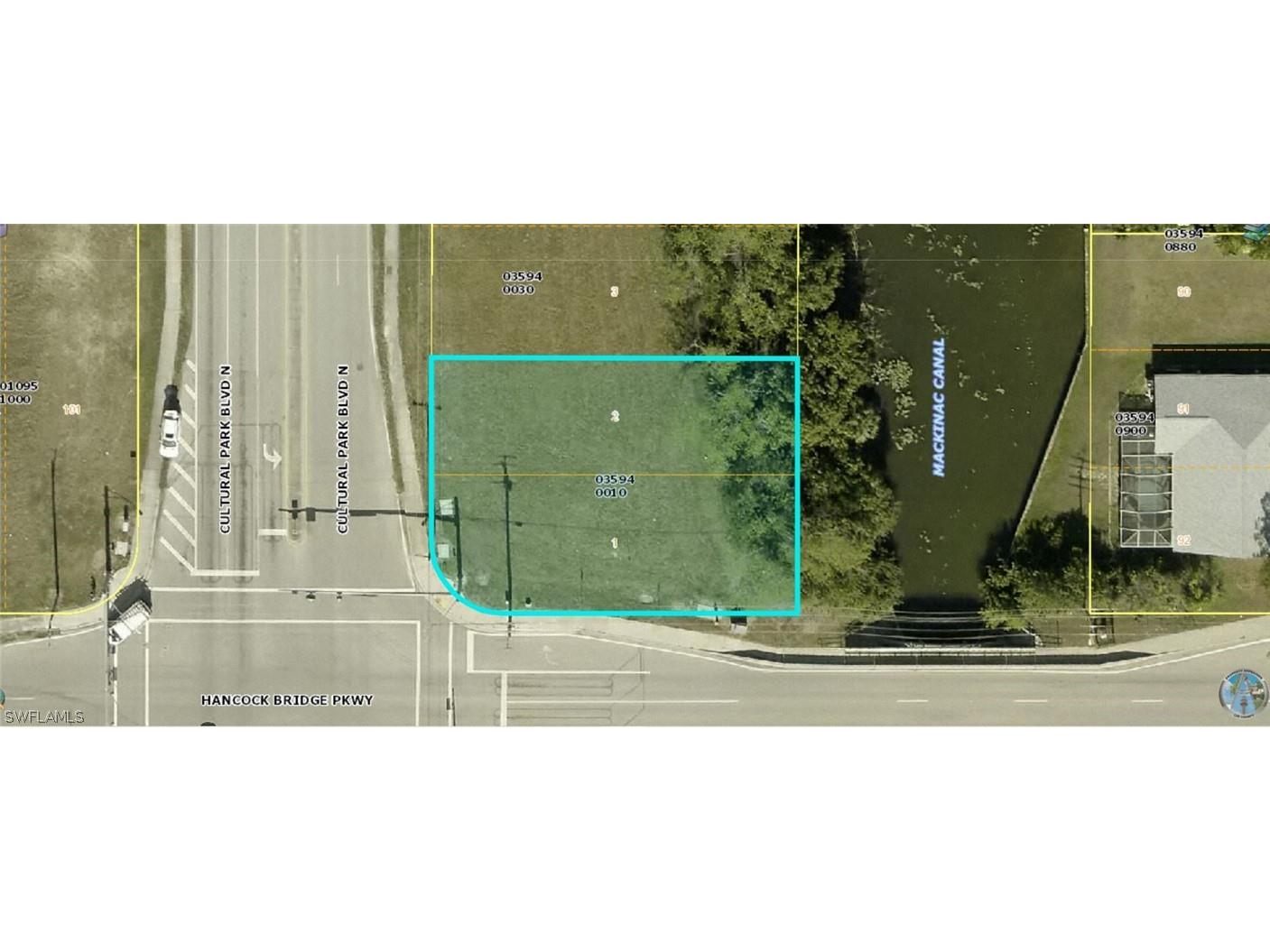 1 Cultural Park Boulevard N Cape Coral FL 33909 222061877 image1