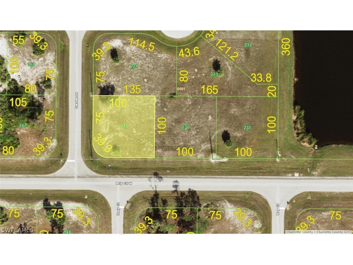 1 Garden Drive Rotonda West FL 33947 224029009 image1