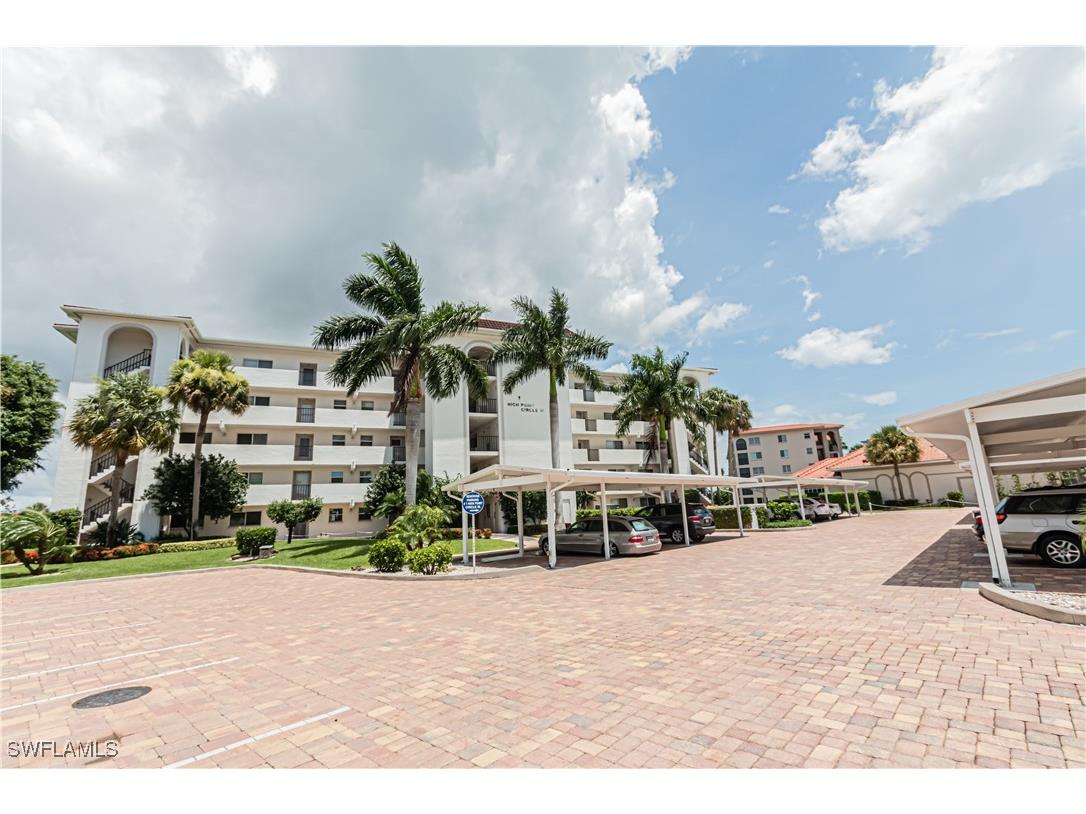 1 High Point Circle W #102 Naples FL 34103 225059547 image1