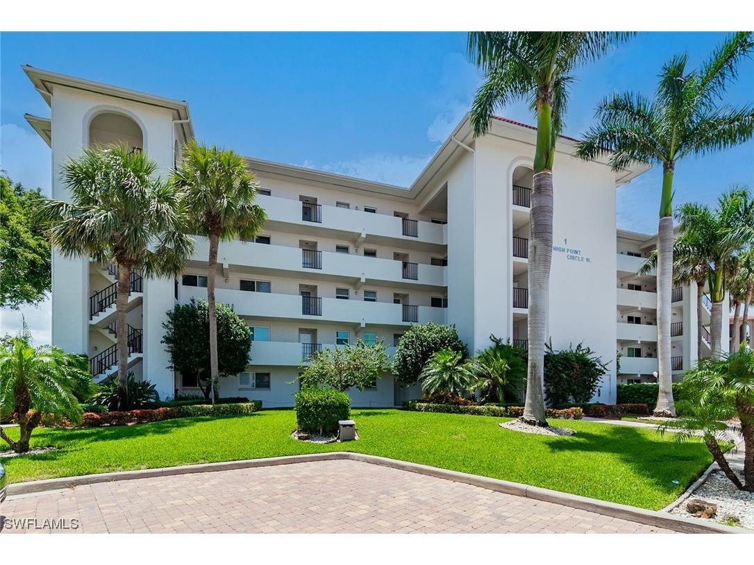 1 High Point Circle W #503 Naples FL 34103 223047322 image1