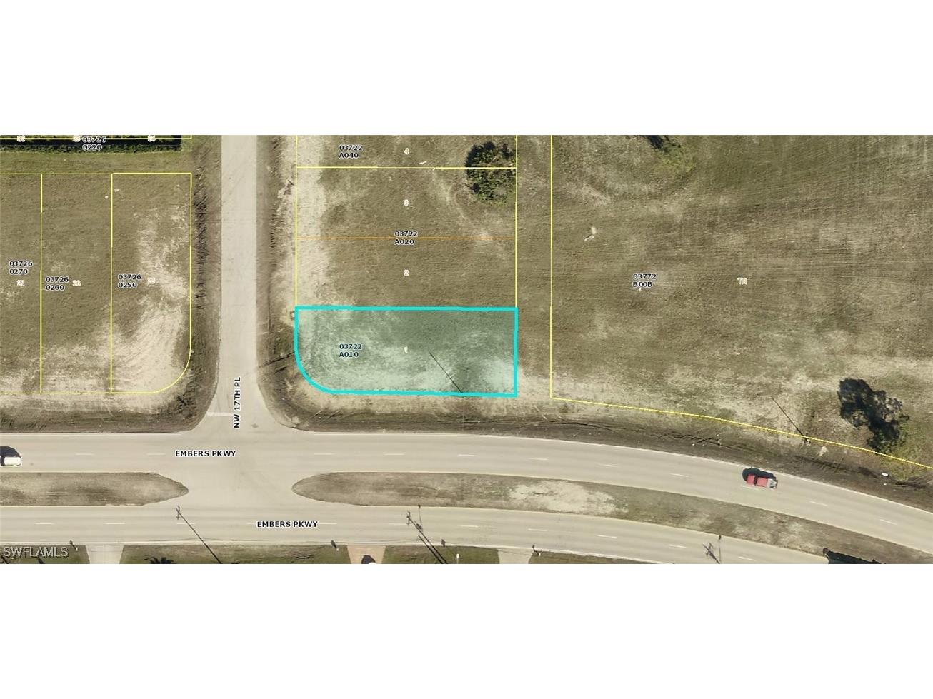 1 NW 17th Place Cape Coral FL 33993 224092848 image1