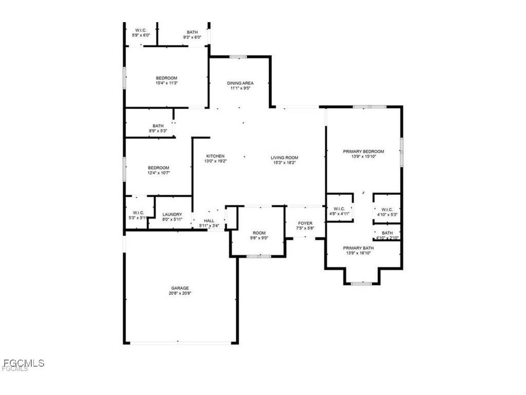 1 NW 8th Terrace Cape Coral FL 33993 2025010320 image48