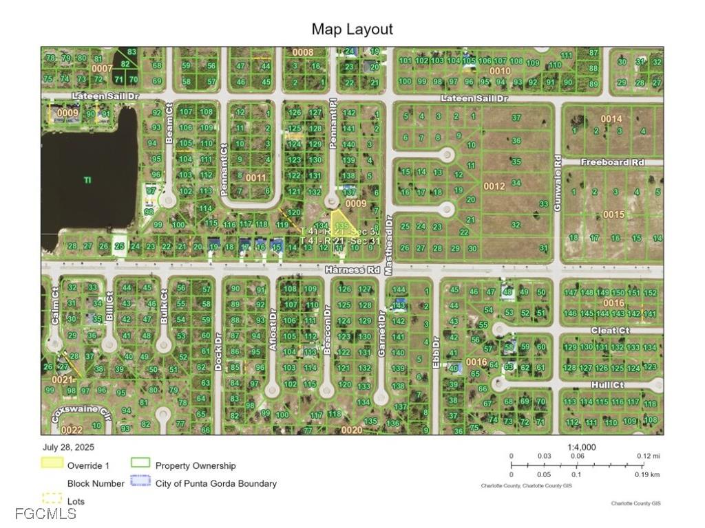 1 Pennant Place Placida FL 33946 2025003333 image1