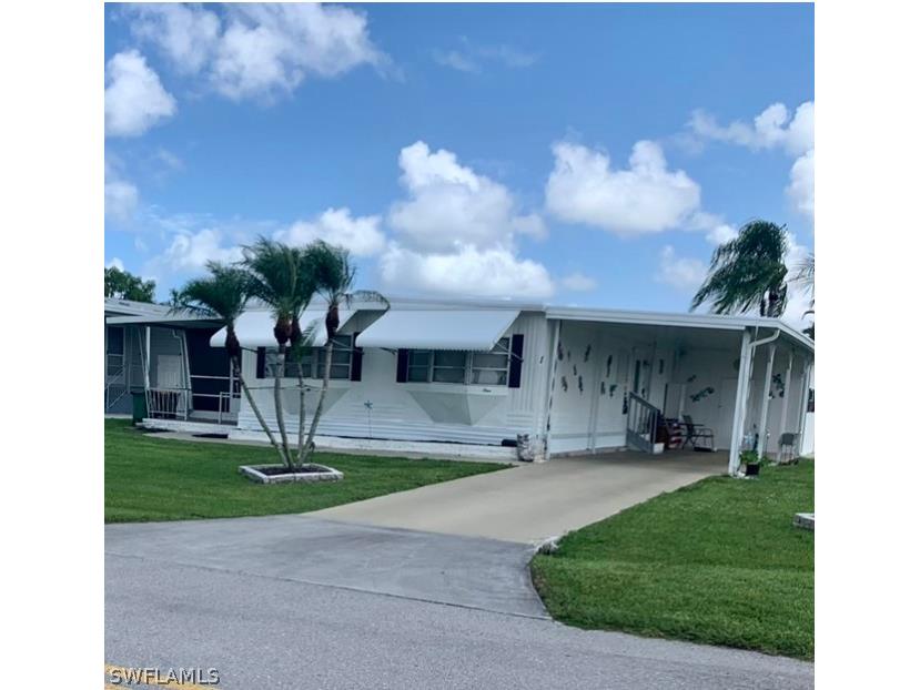 1 Saint Tropez Drive Naples FL 34112 223008806 image1