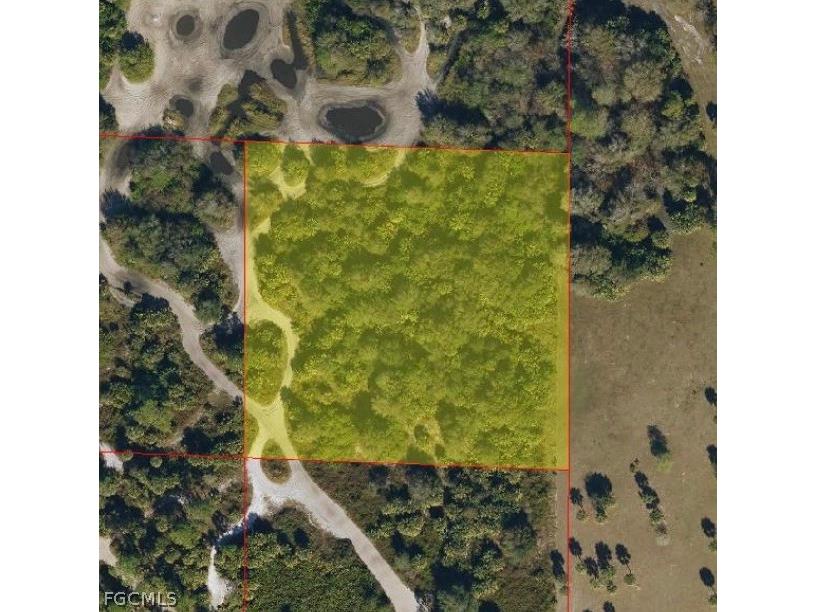 1 Woodland Grade Lot 3 Road Naples FL 34117 2026012640 image1