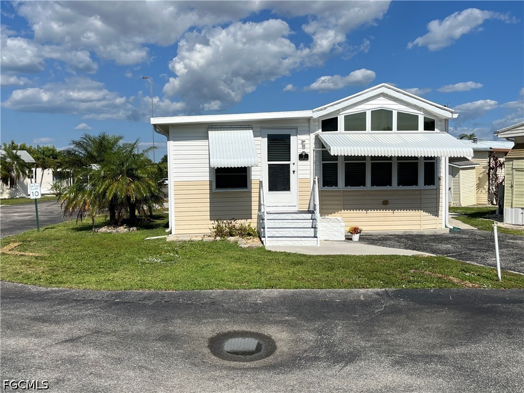 1 Zircon Drive #1Z Naples FL 34114 2026019294 image1