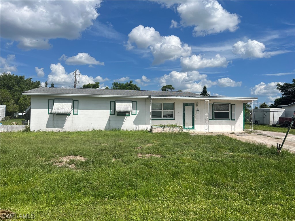 10 Alcala Avenue Lehigh Acres FL 33936 223064722 image1