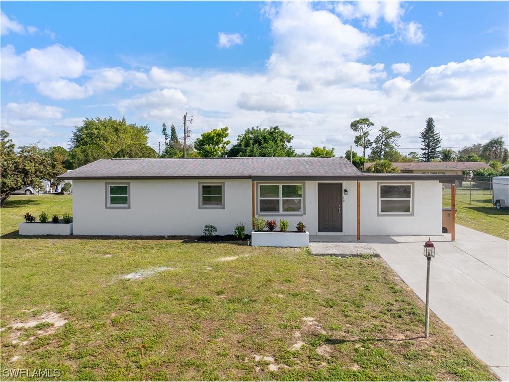 10 Alcala Avenue Lehigh Acres FL 33936 224008703 image1