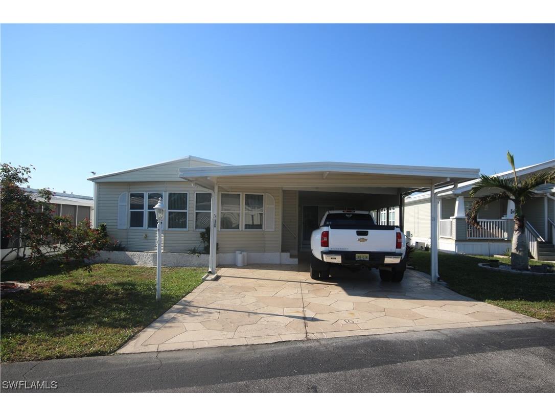 10 Aquamarine Avenue #10-Q Naples FL 34114 223016228 image1