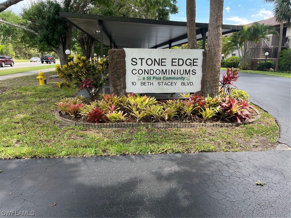 10 Beth Stacey Boulevard #202 Lehigh Acres FL 33936 223082652 image1