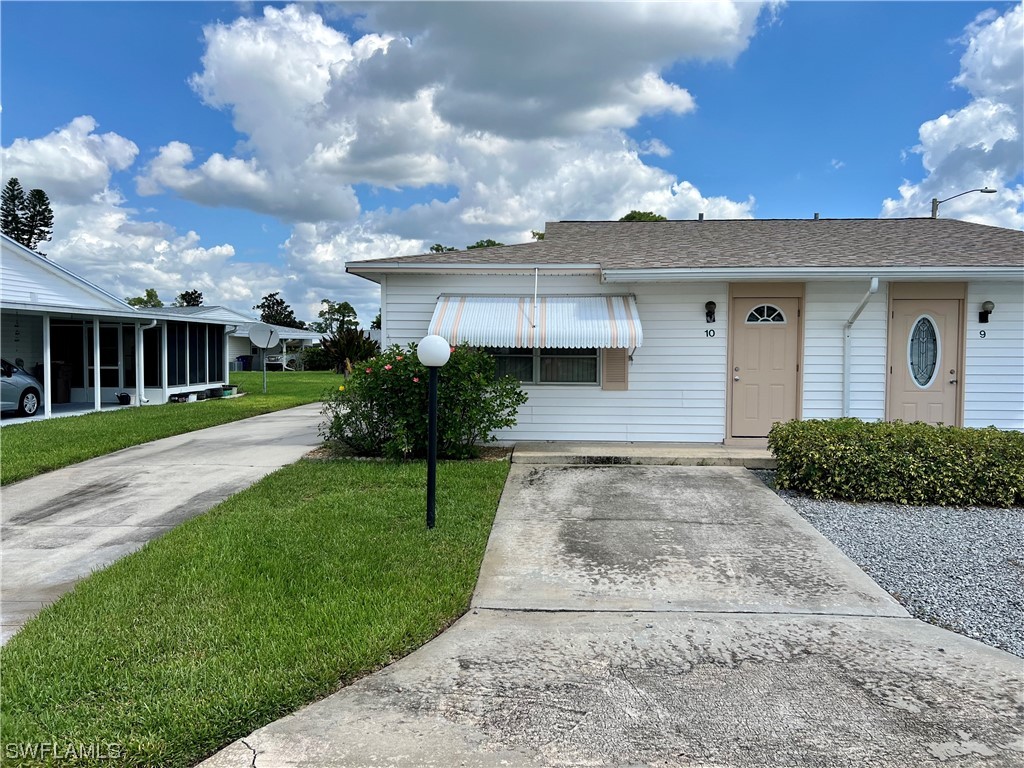 10 Dawn Flower Circle Lehigh Acres FL 33936 223087839 image1