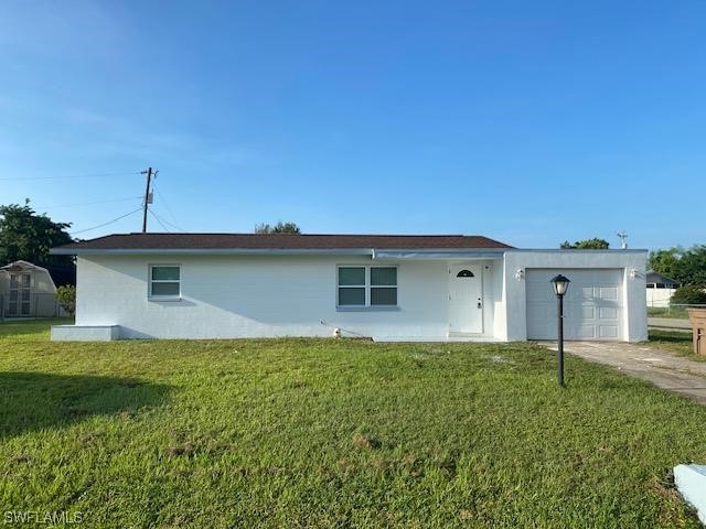 10 E Jasmine Road Lehigh Acres FL 33936 223074470 image1