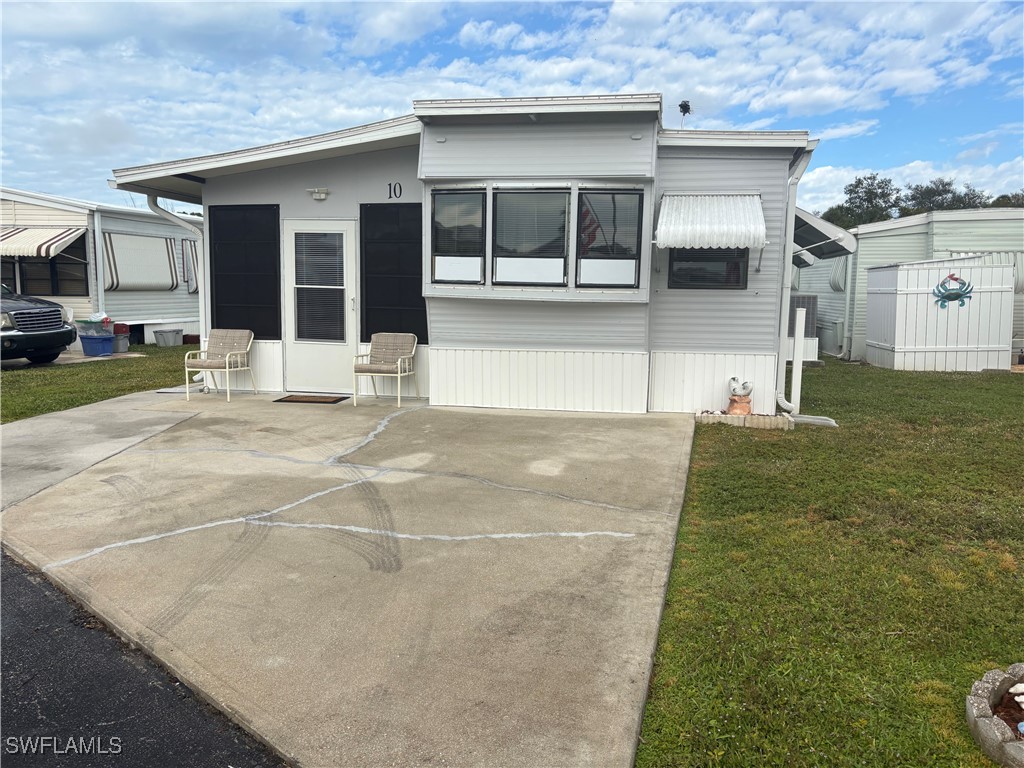 10 Jade Drive #10J Naples FL 34114 226000416 image1