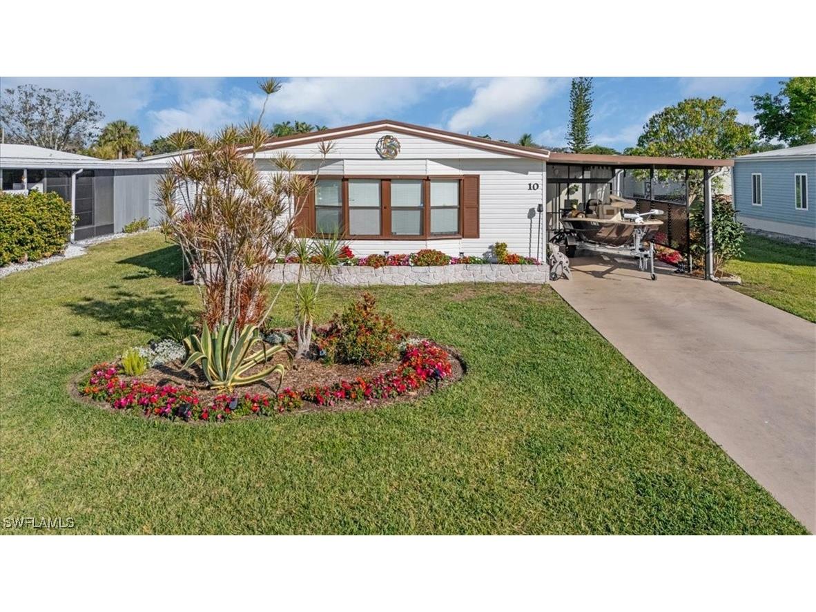 10 Lake Diane Dr Naples FL 34114 225075763 image1