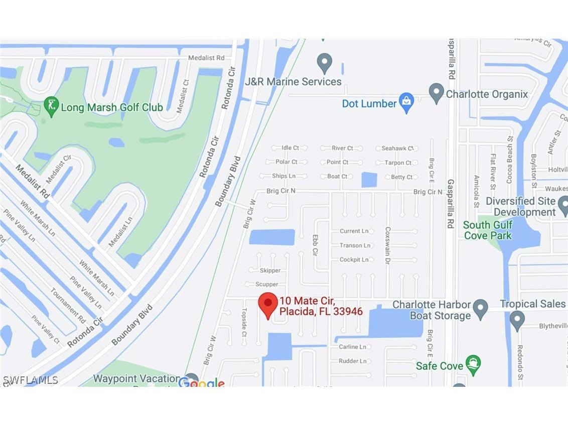 10 Mate Circle Placida FL 33946 222085557 image1