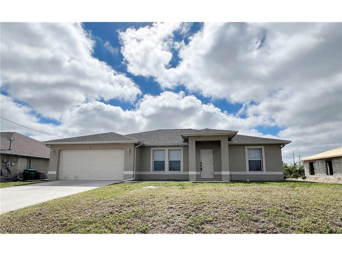 10 NE 20th Street Cape Coral FL 33909 224017985 image1