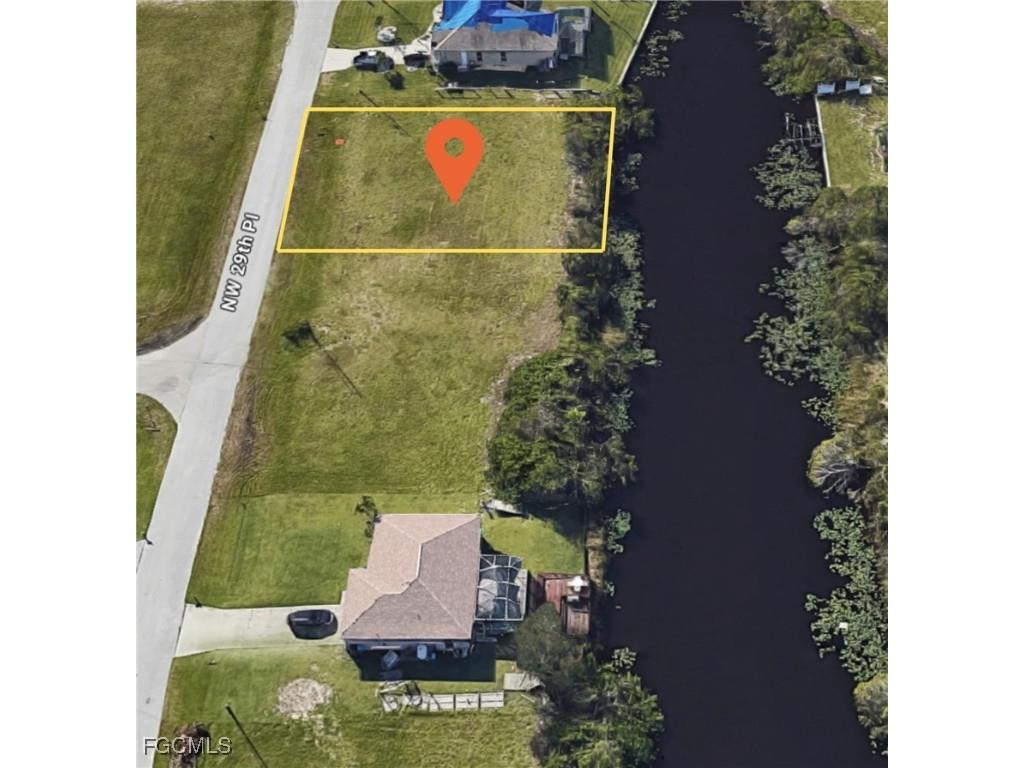 10 NW 29th Place Cape Coral FL 33993 2025005733 image1