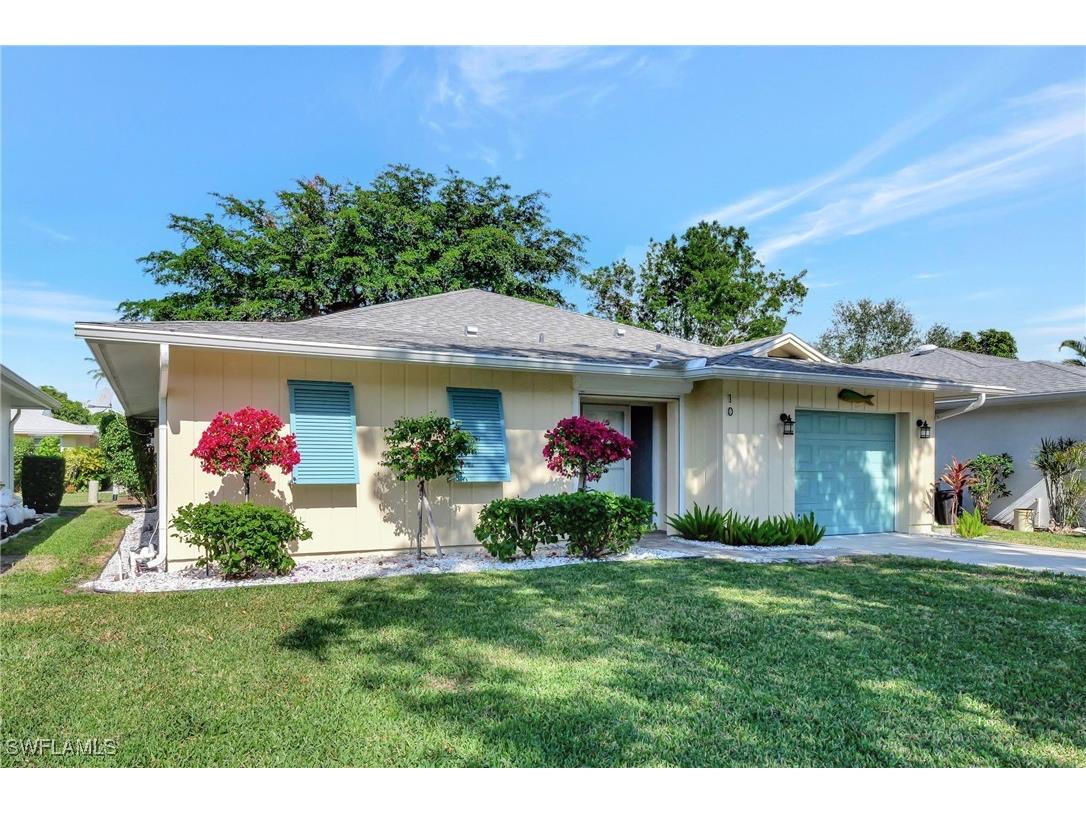 10 Rivard Road #5 Naples FL 34112 224082253 image1