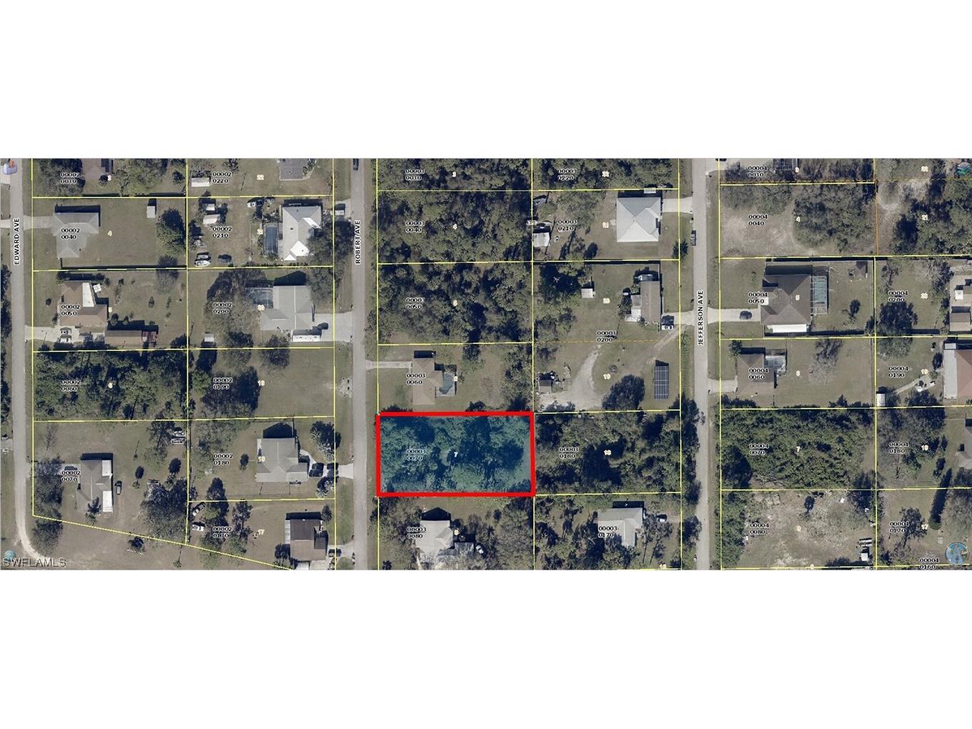 10 Robert Avenue Lehigh Acres FL 33936 223095614 image1