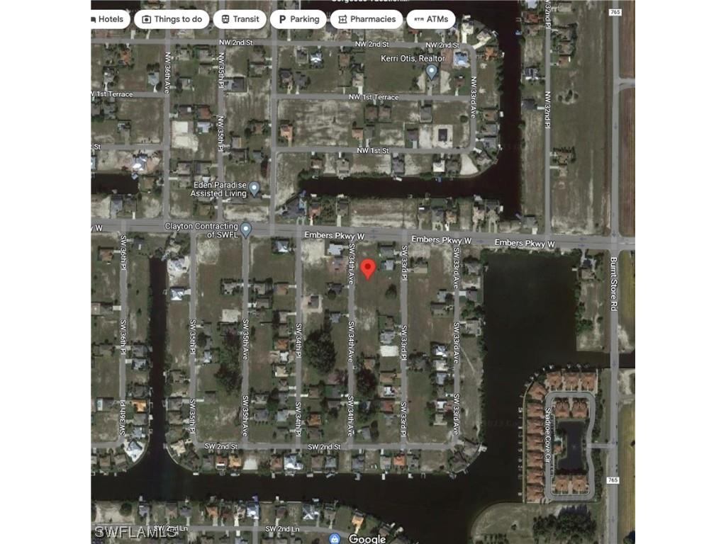 10 SW 33rd Place Cape Coral FL 33991 223016847 image1