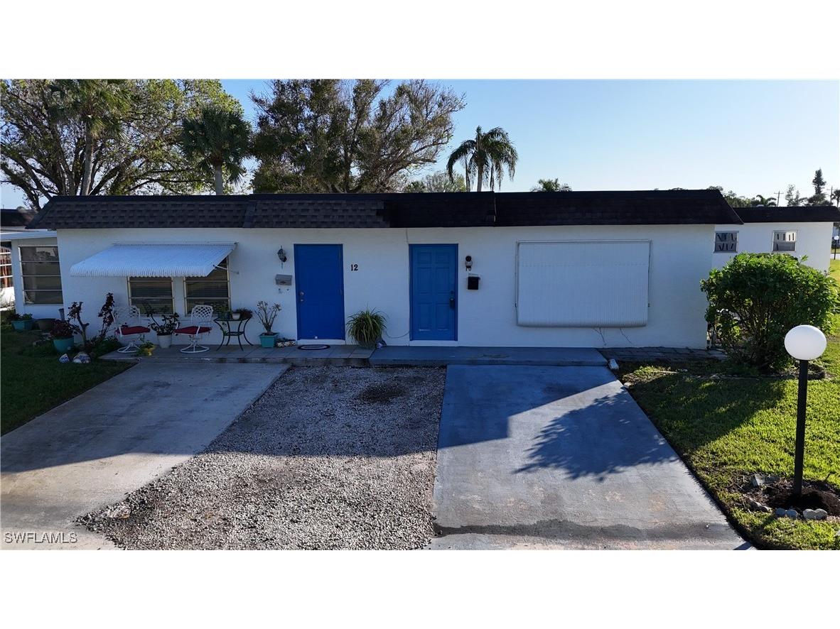 10 Tangerine Court Lehigh Acres FL 33936 224101310 image1