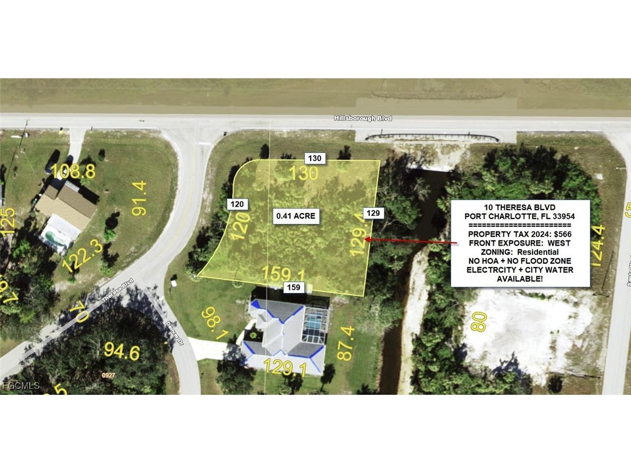 10 Theresa Boulevard Port Charlotte FL 33954 2025018648 image1