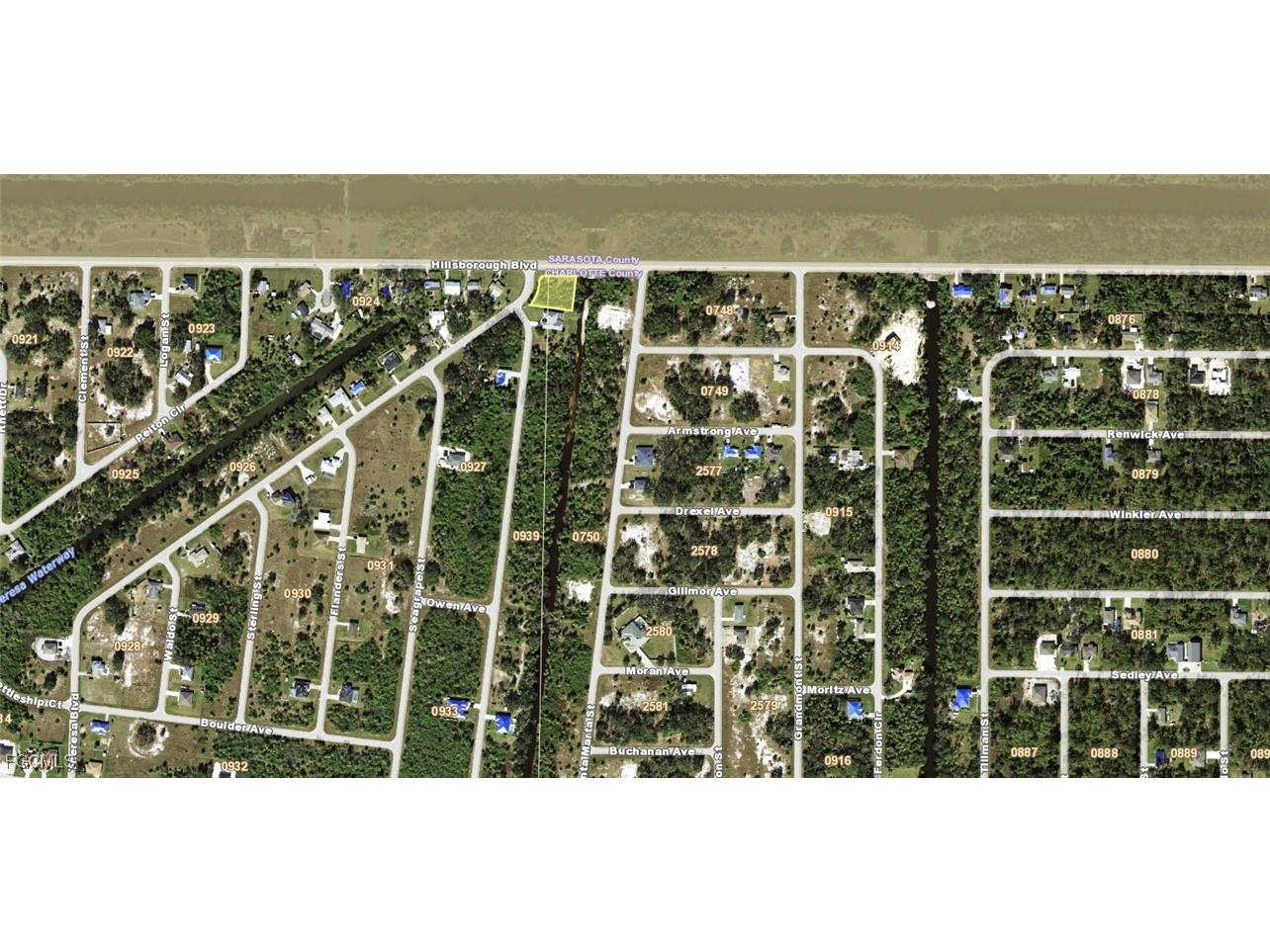 10 Theresa Boulevard Port Charlotte FL 33954 2025018648 image2