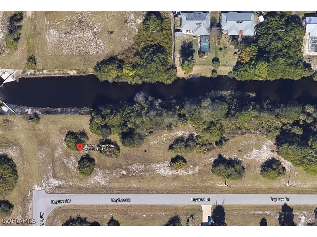 100 Antis Drive Rotonda West FL 33947 221084310 image1
