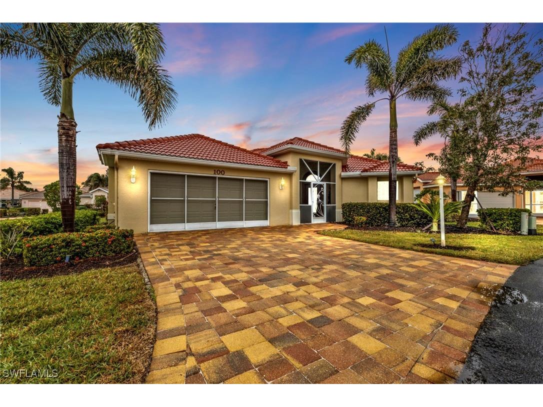 100 Big Pine Lane Punta Gorda FL 33955 225009992 image1