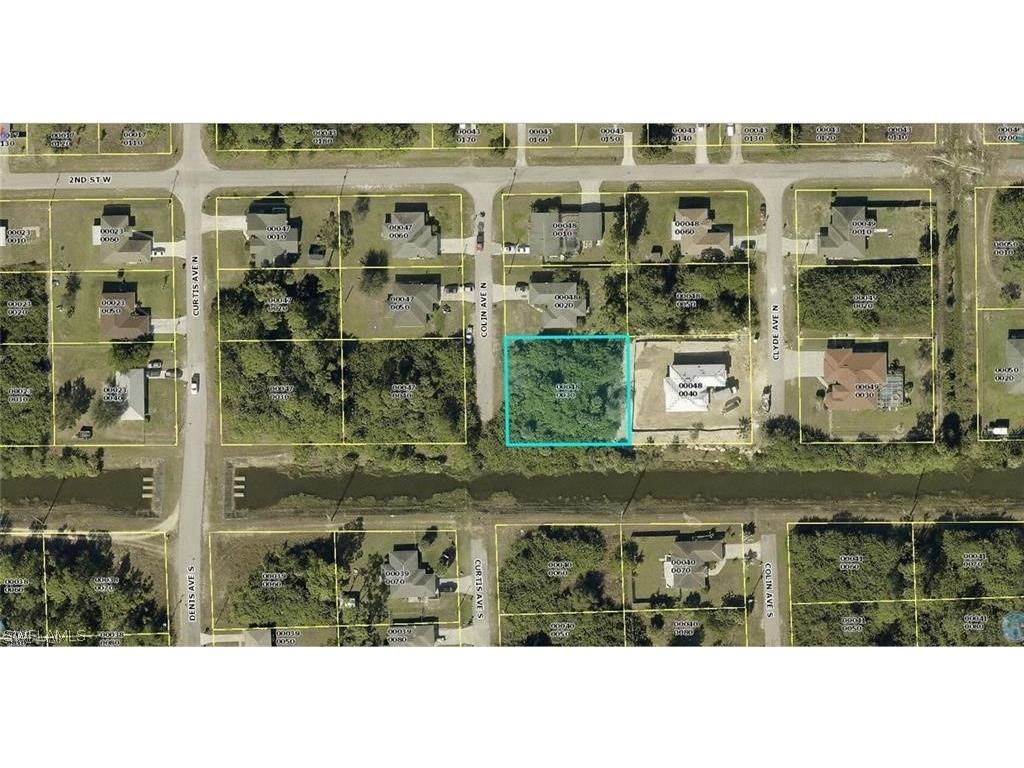 100 Colin Avenue N Lehigh Acres FL 33971 222081587 image1