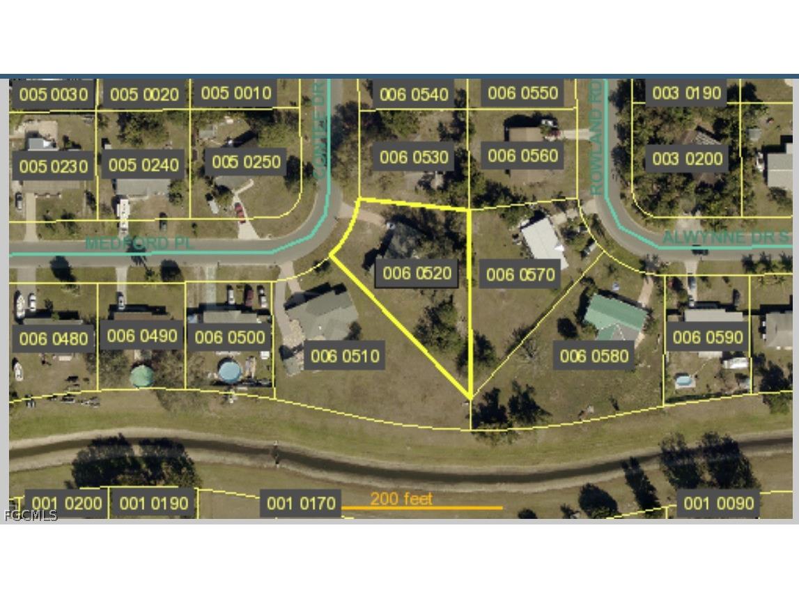 100 Contee Drive Lehigh Acres FL 33936 2026007767 image24