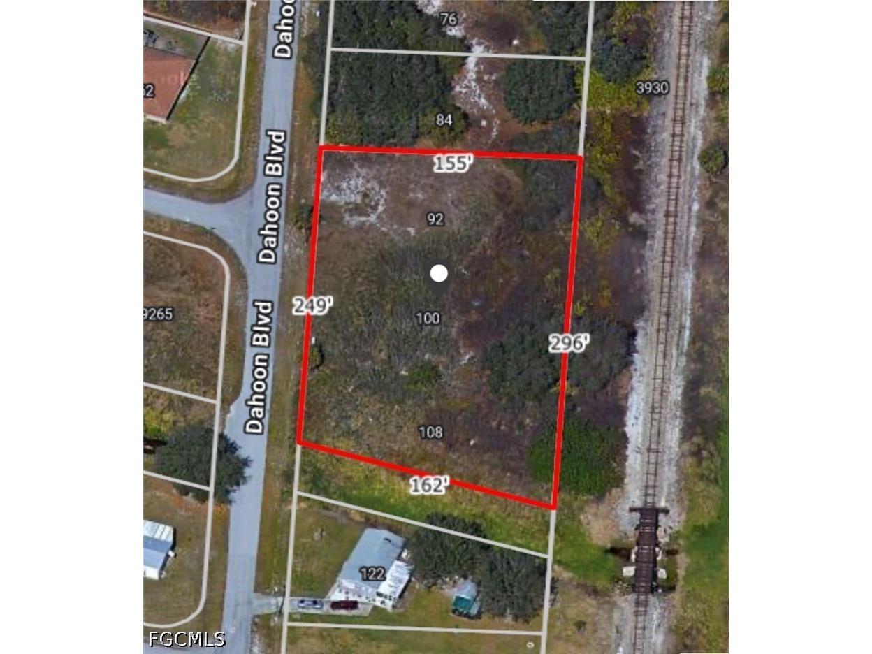 100 Dahoon Boulevard Punta Gorda FL 33982 2026028053 image1