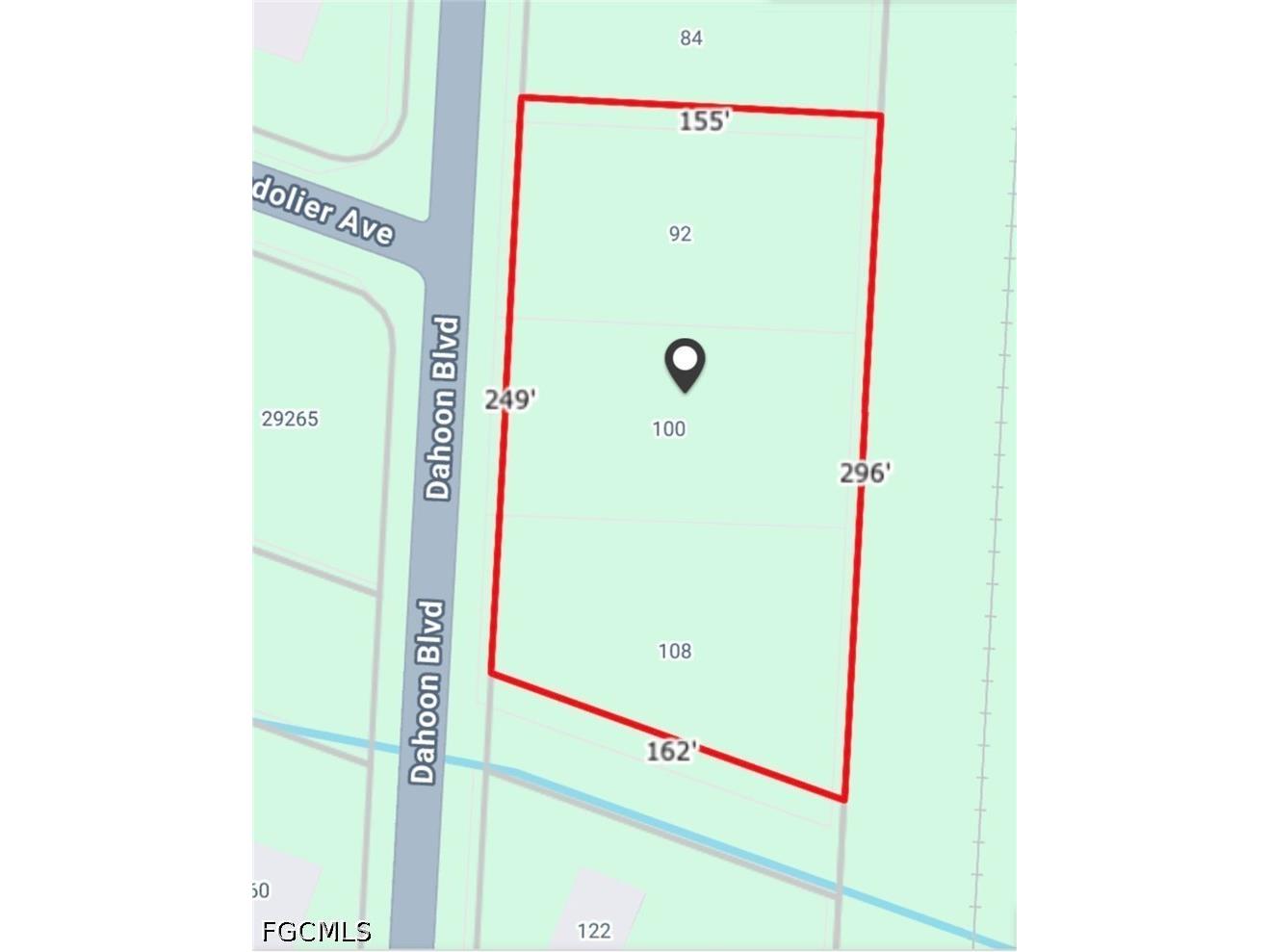 100 Dahoon Boulevard Punta Gorda FL 33982 2026028053 image3